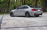 BMW M235i MH2 400 by Manhart Racing 2016 года